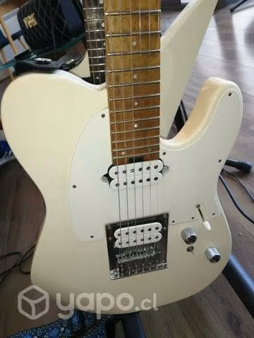 Guitarra Charvel Pro-Mod So-Cal Style 2 24 HH HT