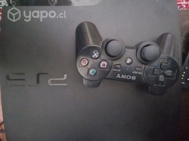Play 3