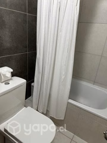 Arriendo depto diario central 2d/2b/e en chillan