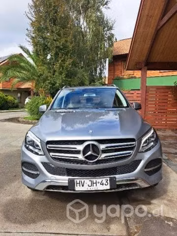 Mercedes Benz GLE 250 Diesel