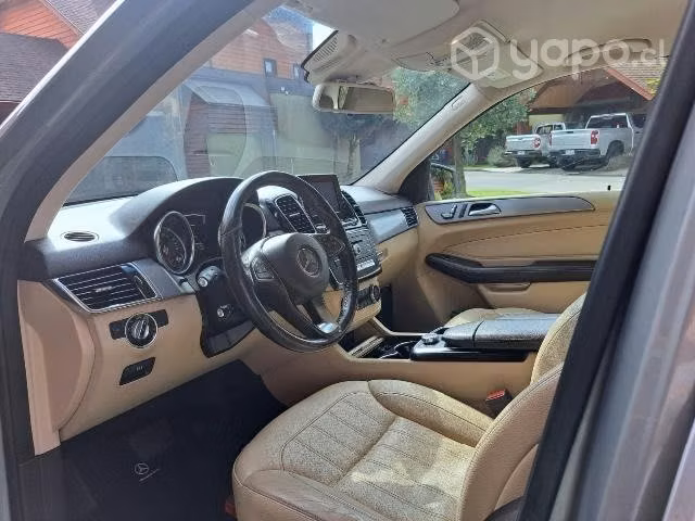 Mercedes Benz GLE 250 Diesel
