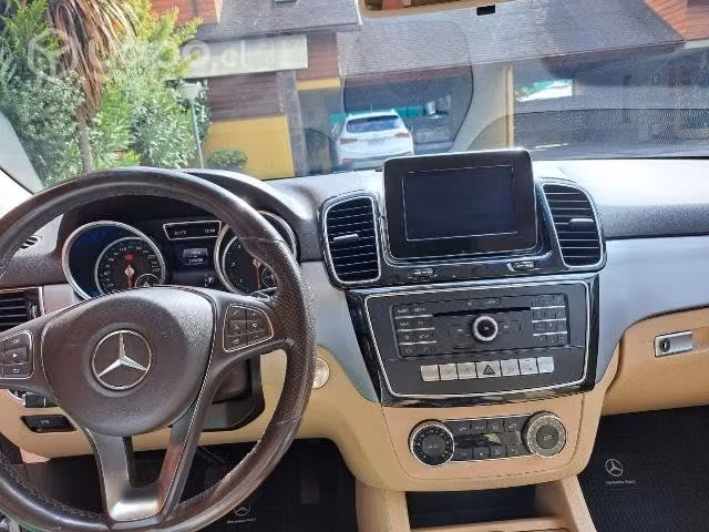 Mercedes Benz GLE 250 Diesel