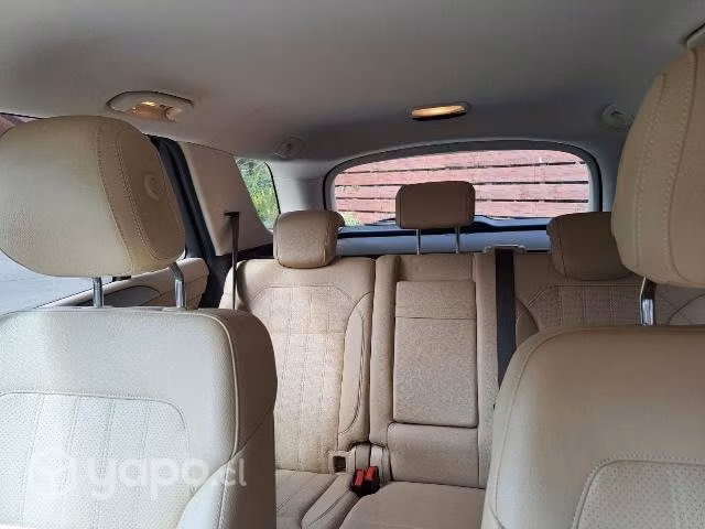 Mercedes Benz GLE 250 Diesel