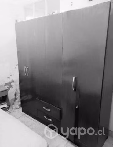 Arriendo departamento