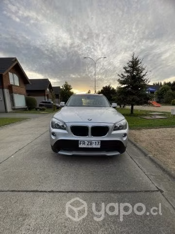 BMW x1 Diesel