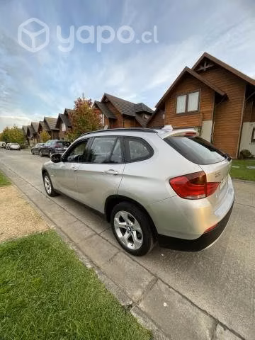 BMW x1 Diesel