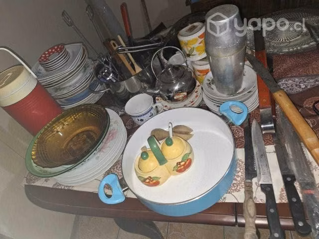 Proctos de hogar varios - Imagen 2