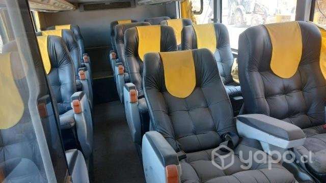 Bus dos Pisos Scania Carroceria MODASA - Imagen 4