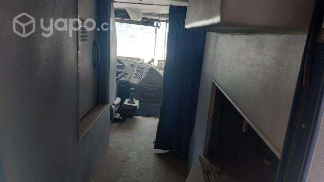 Bus dos Pisos Scania Carroceria MODASA - Imagen 12