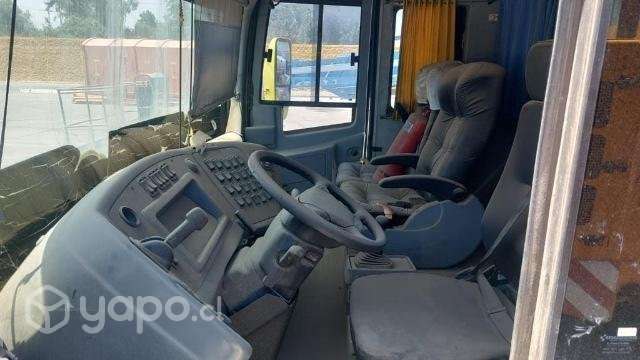 Bus dos Pisos Scania Carroceria MODASA - Imagen 10