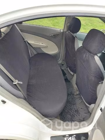 Chevrolet sail