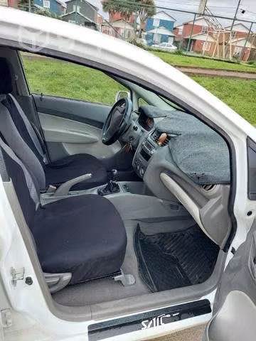 Chevrolet sail