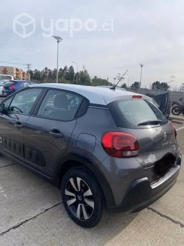 Citroen 2019 - Imagen 3