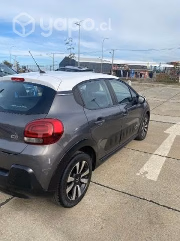 Citroen 2019 - Imagen 8