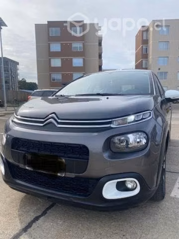 Citroen 2019 - Imagen 4