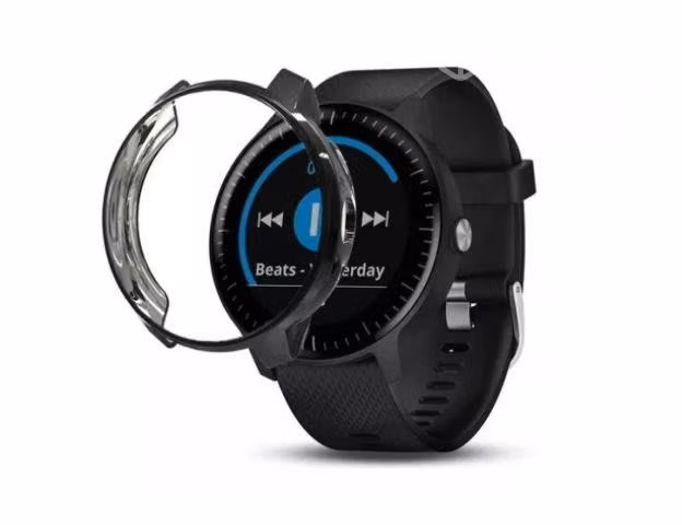 Funda Protectora Para Garmin Vivoactiv3 Music