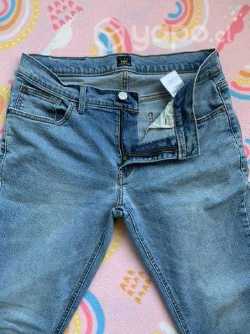 Jeans lee talla 44 - Imagen 4