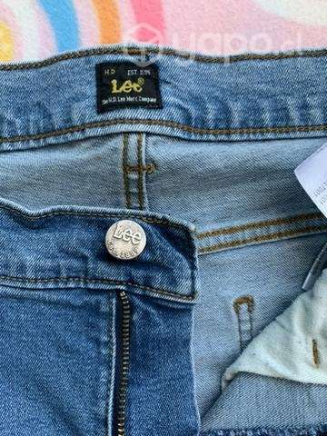 Jeans lee talla 44 - Imagen 3