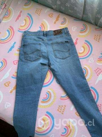 Jeans lee talla 44 - Imagen 2