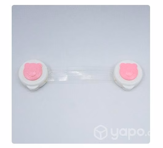Cerradura De Seguridad Para Bebés