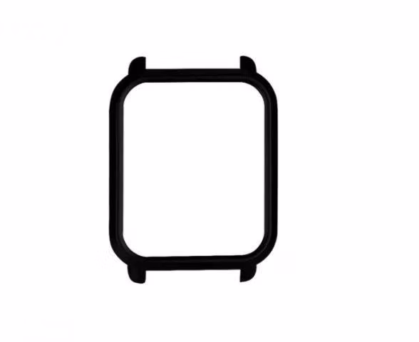 Carcasa Sin Pantalla Rigida Para Amazfit BIP