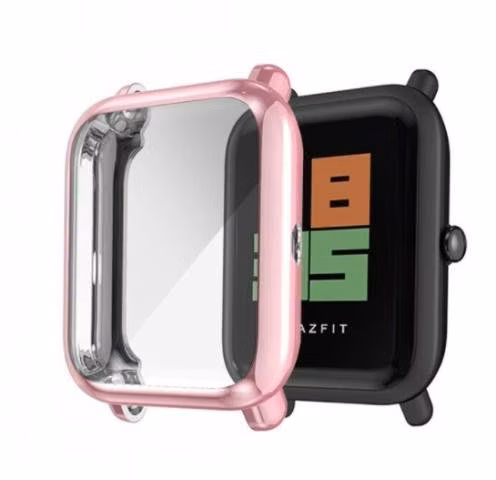 Carcasa De Pantalla Completa Para Amazfit bip - Imagen 2