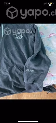 Ropa varón talla L