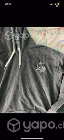 Ropa varón talla L