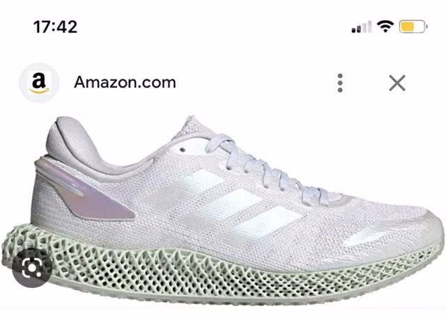 Zapatillas Adidas