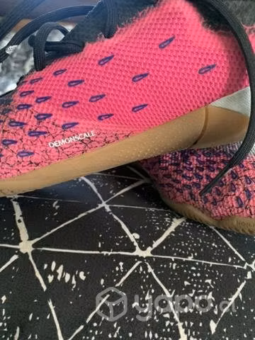 Zapatillas Adidas - Imagen 2
