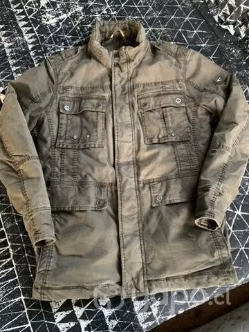 Ropa hombre excelente estado