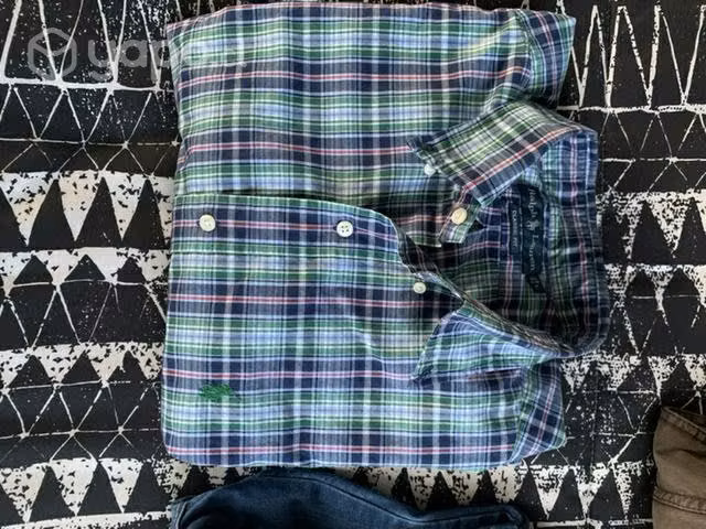 Ropa hombre excelente estado
