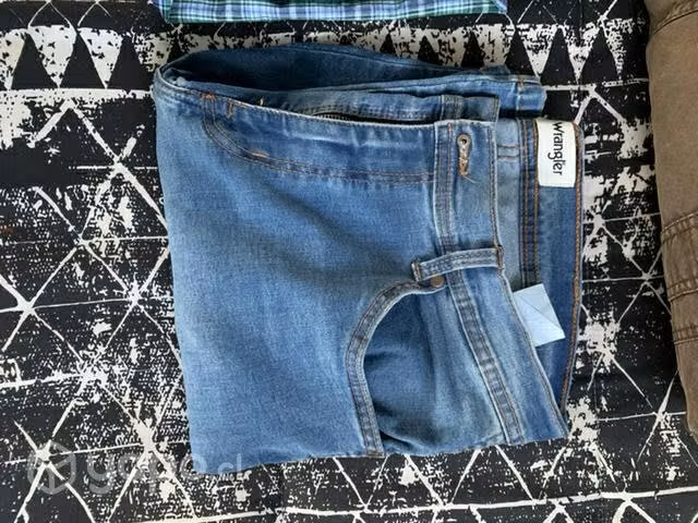 Ropa hombre excelente estado