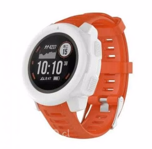 Carcasa/funda Para Reloj Inteligente Garmin Instin