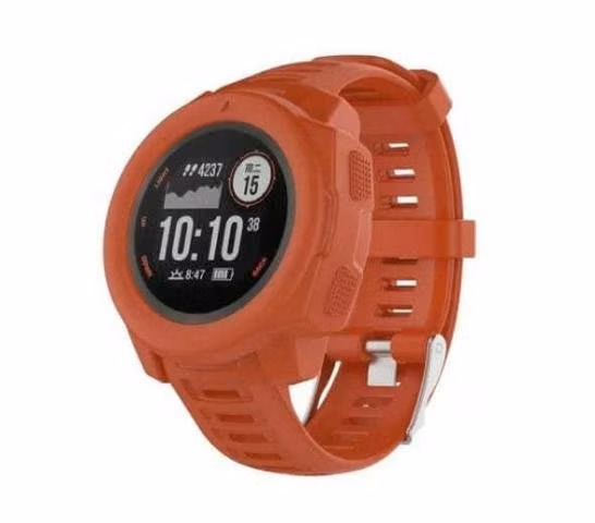 Carcasa/funda Para Reloj Inteligente Garmin Instin