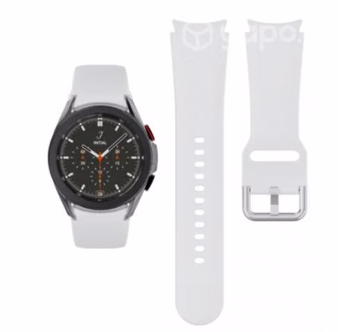 Correa De Silicona Para Galaxy Watch 4 /5/5pro