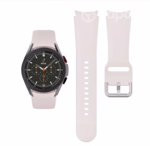 Correa De Silicona Para Galaxy Watch 4 /5/5pro - Imagen 6