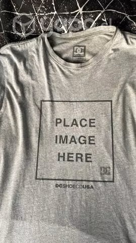Lote Poleras talla L originales - Imagen 6