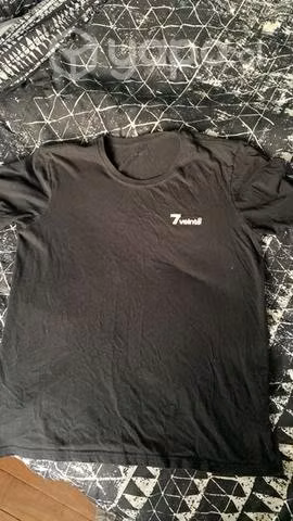 Lote Poleras talla L originales - Imagen 2