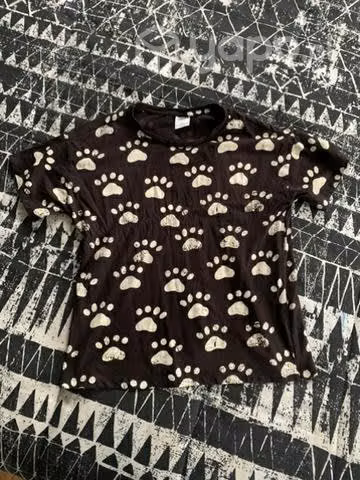 Ropa Zara polera y chaqueta - Imagen 3