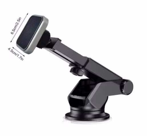 Soporte Universal De Teléfono Magnético Para Coche - Imagen 2