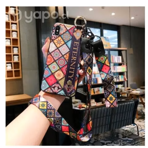 Funda Silicona Para Xiaomi Redmi Mi Note 10pro