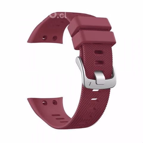 Correa De Silicona Para Garmin Forerunner 35 30
