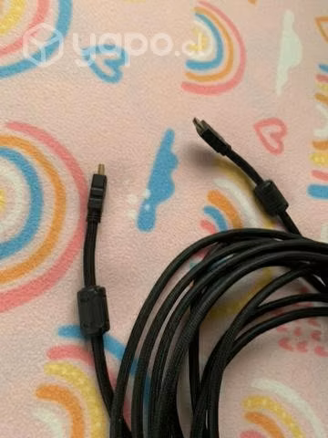 Cable conexión hdmi - Imagen 2