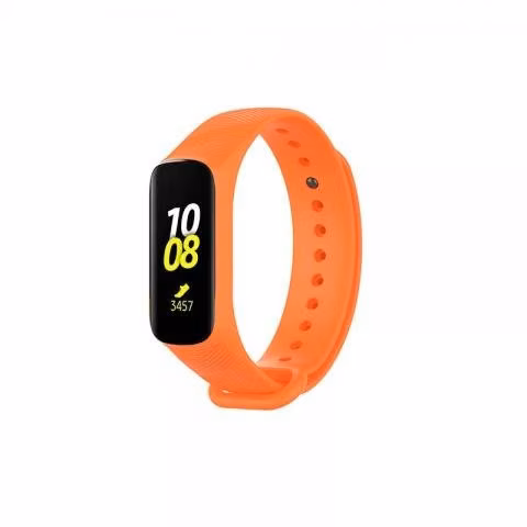 Correa De Silicona Para Smartwatch Samsung Galaxy - Imagen 6