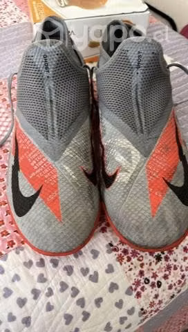 Zapatillas Nike talla 43.1/2