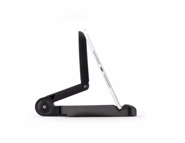 Soporte Universal Plegable Para Tableta/iPad
