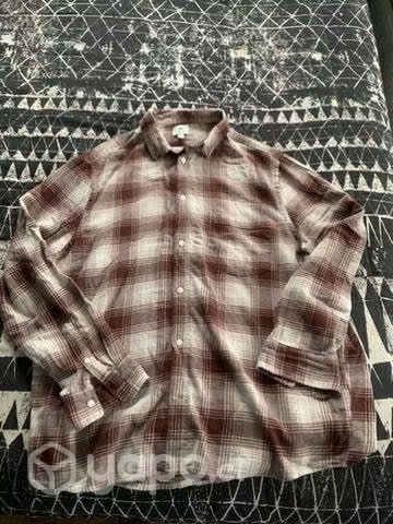 Camisa hombre talla xl - Imagen 3