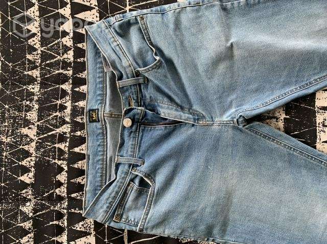 Pantalón lee - Imagen 2