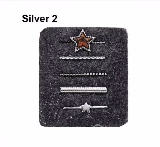 Set De Anillos Para Correas Smartwatch De 20mm/iwa